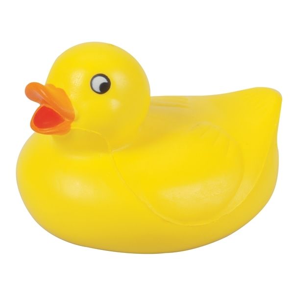 Duck Stress Ball