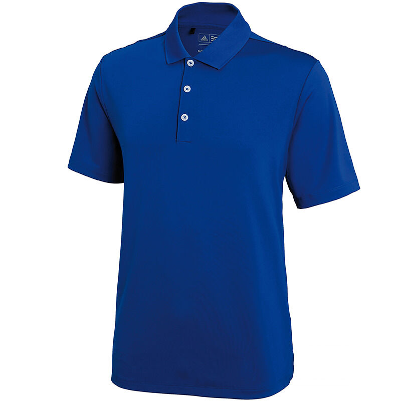 Adidas Teamwear Golf Polo