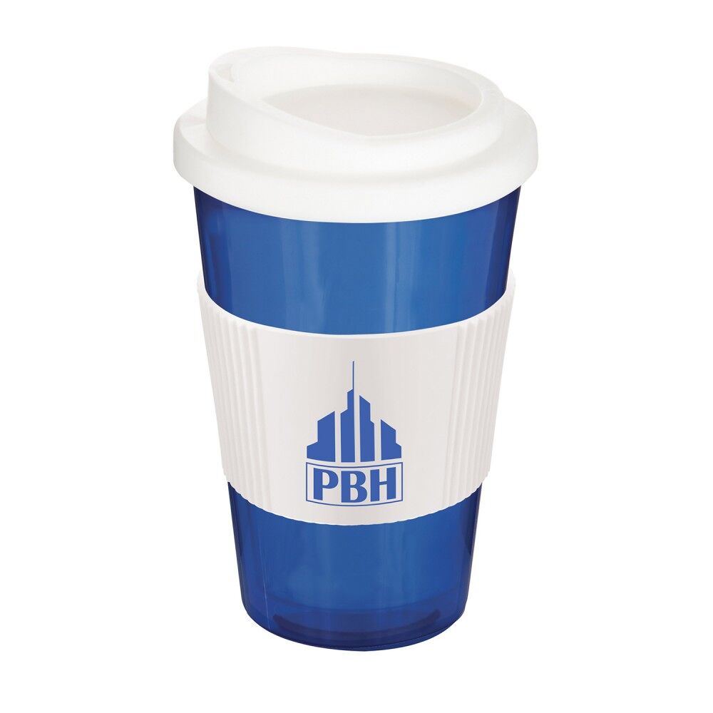 Americano Takeaway Cup