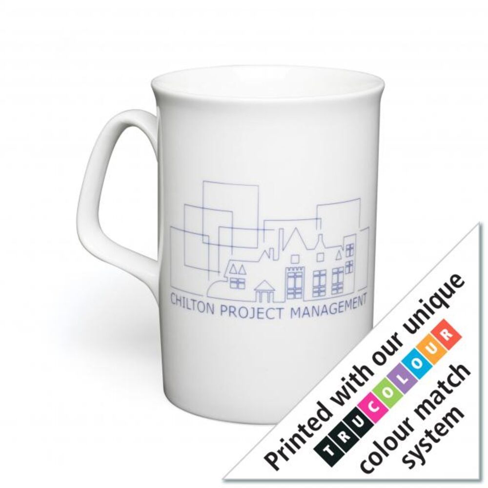 Antibacterial Opal Mug