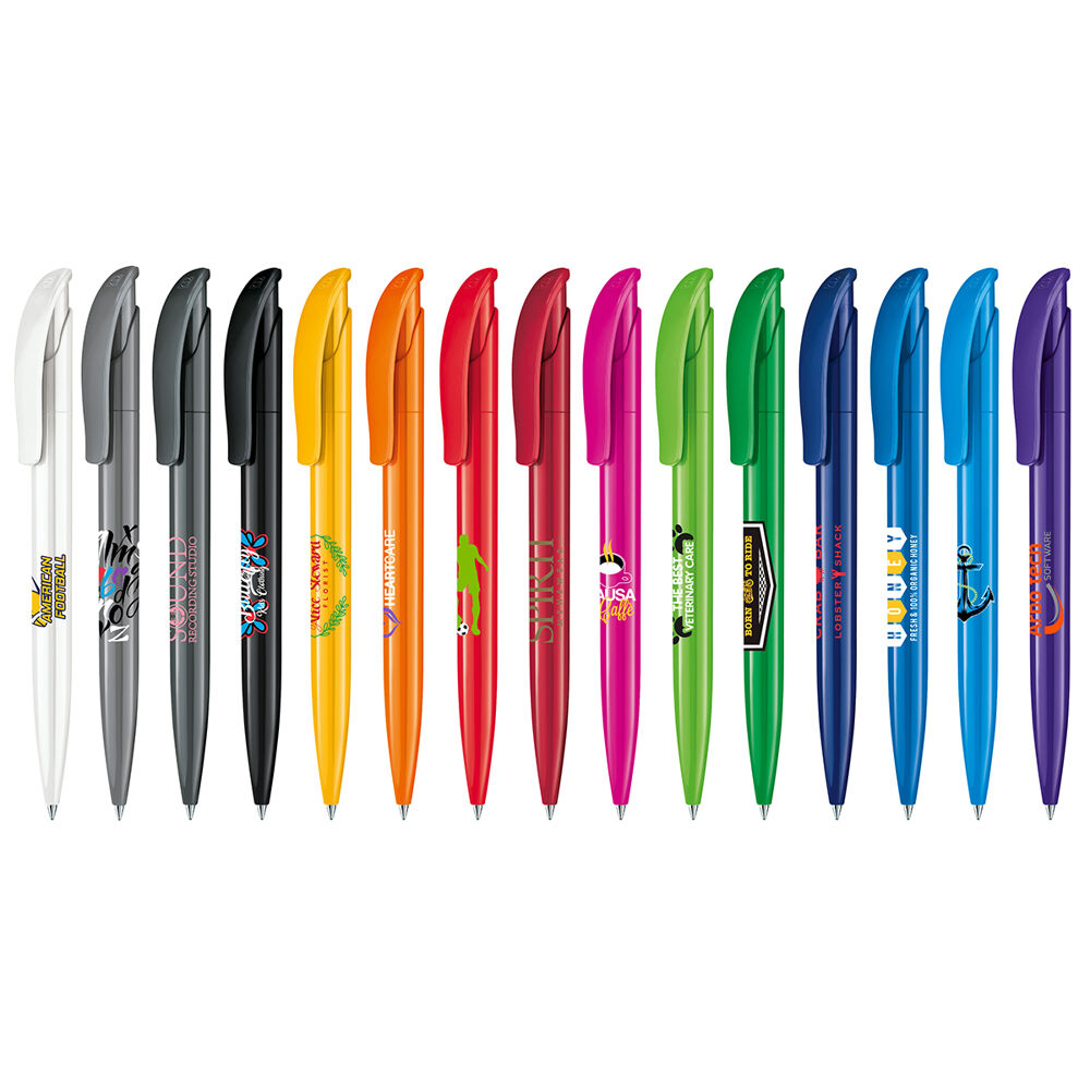 Senator Challenger Antibacterial Pens