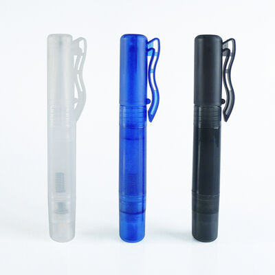Hand Sanitiser Spray Ballpens