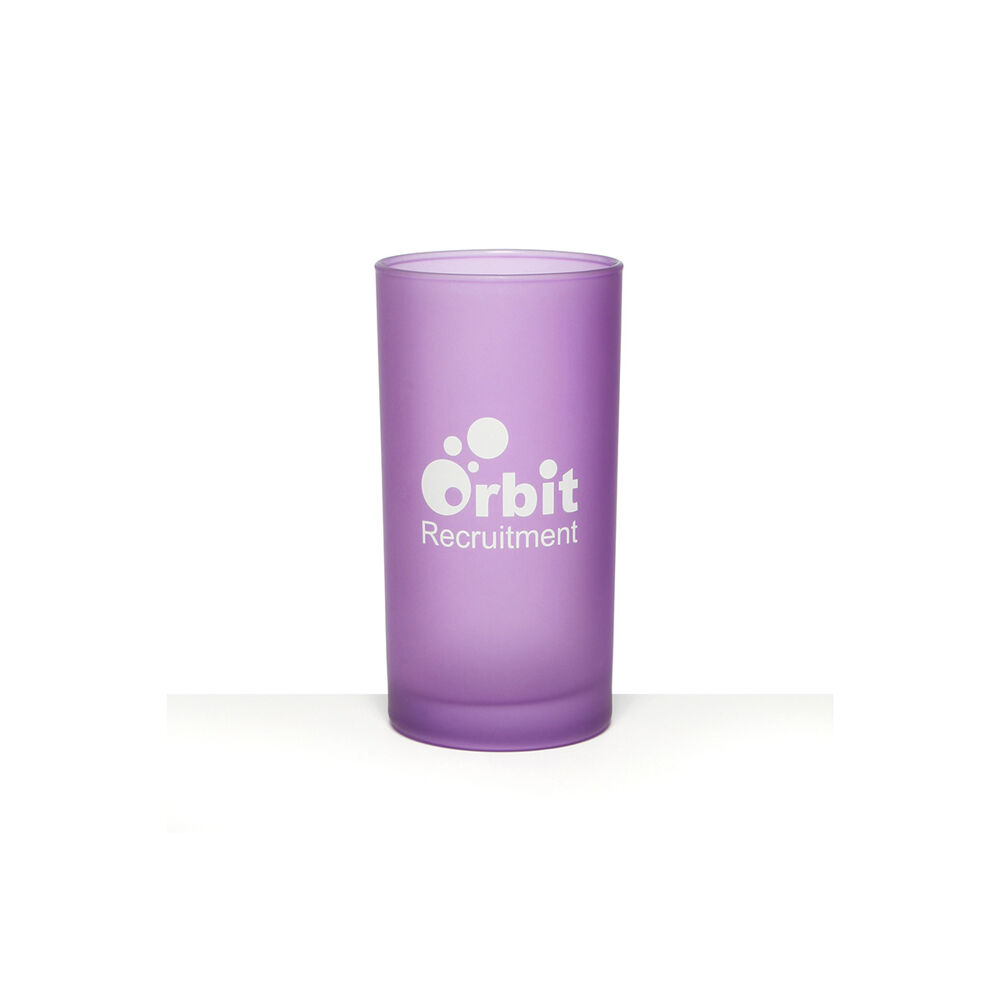 Pantone Matched Antibac 10oz Tumbler