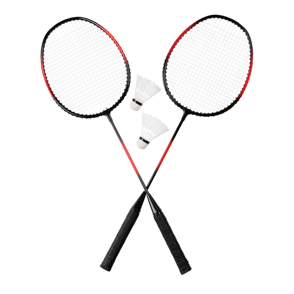 Badminton set