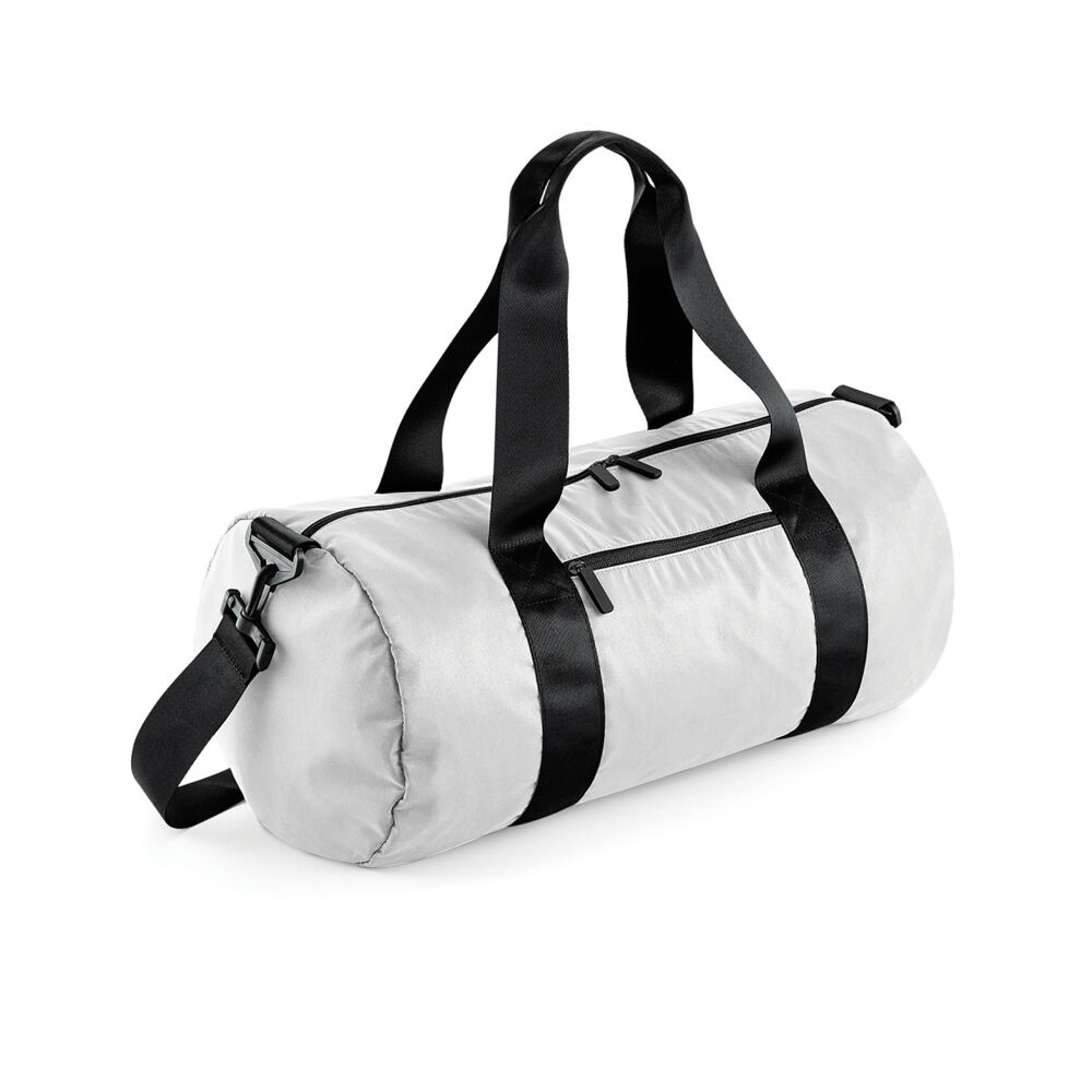 Bagbase Studio Barrel Bag