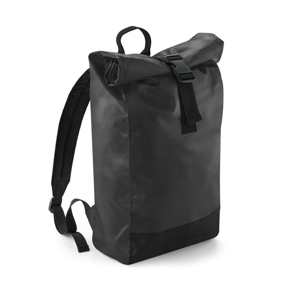 Bagbase Tarp Roll Top Backpack