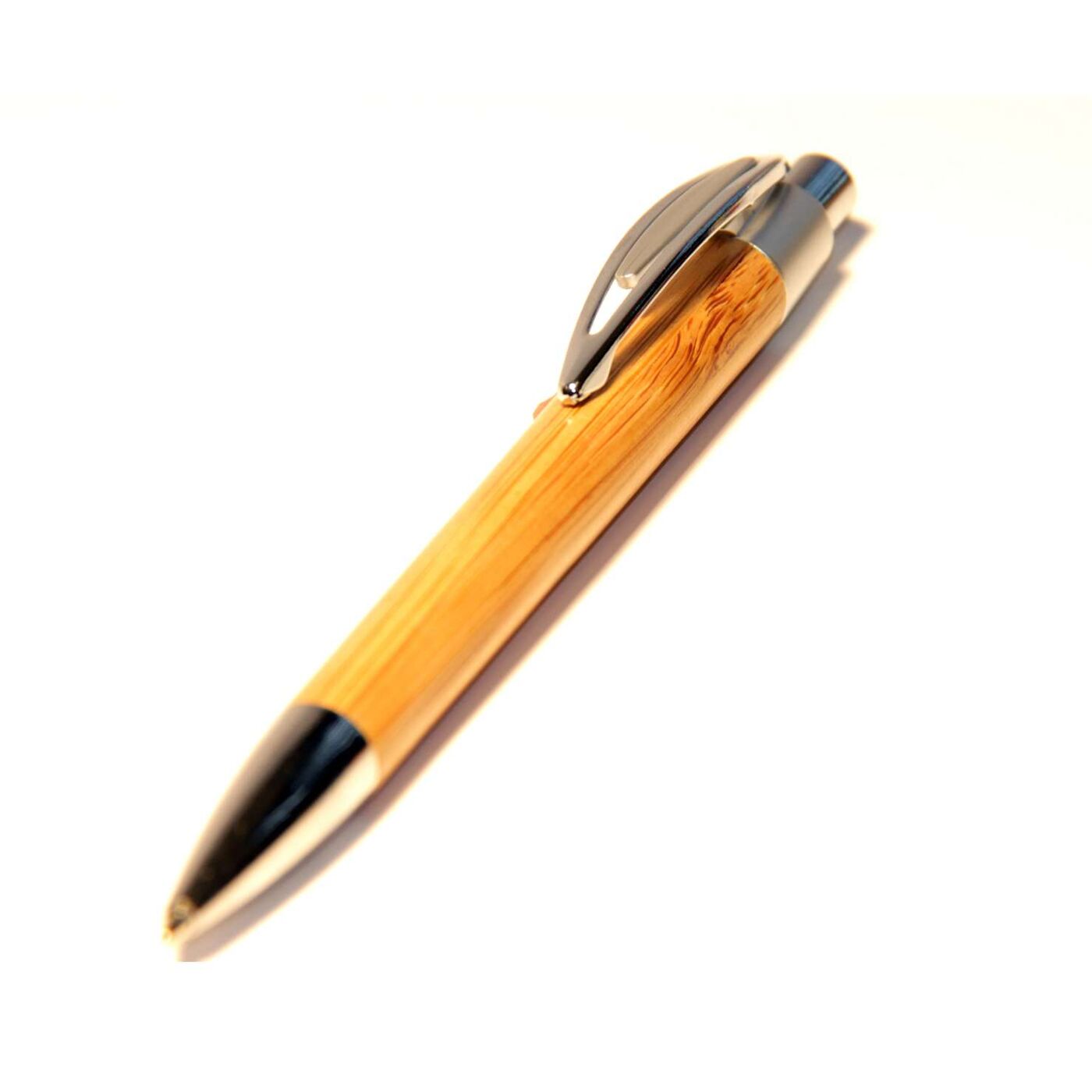 Bamboo Pen