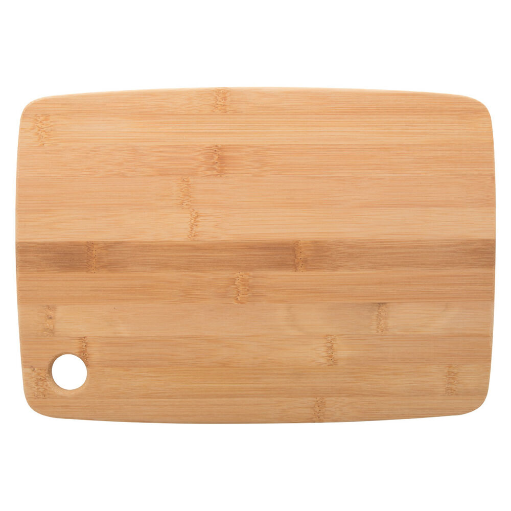 Bamboo cutting board