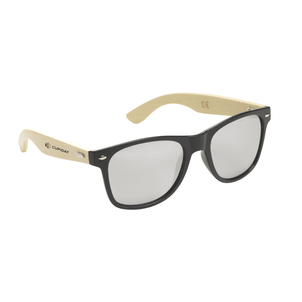Bamboo Mix Sunglasses