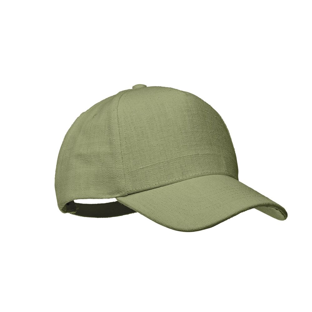 Baseball Caps made from Hemp