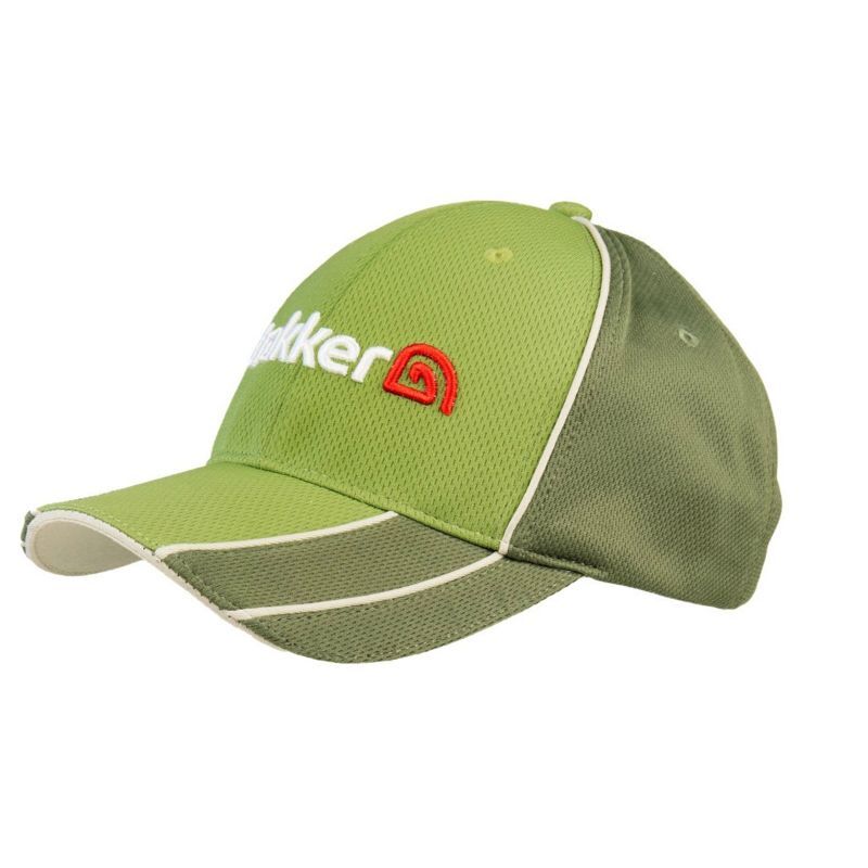 Bespoke Sports Mesh Baseball Cap