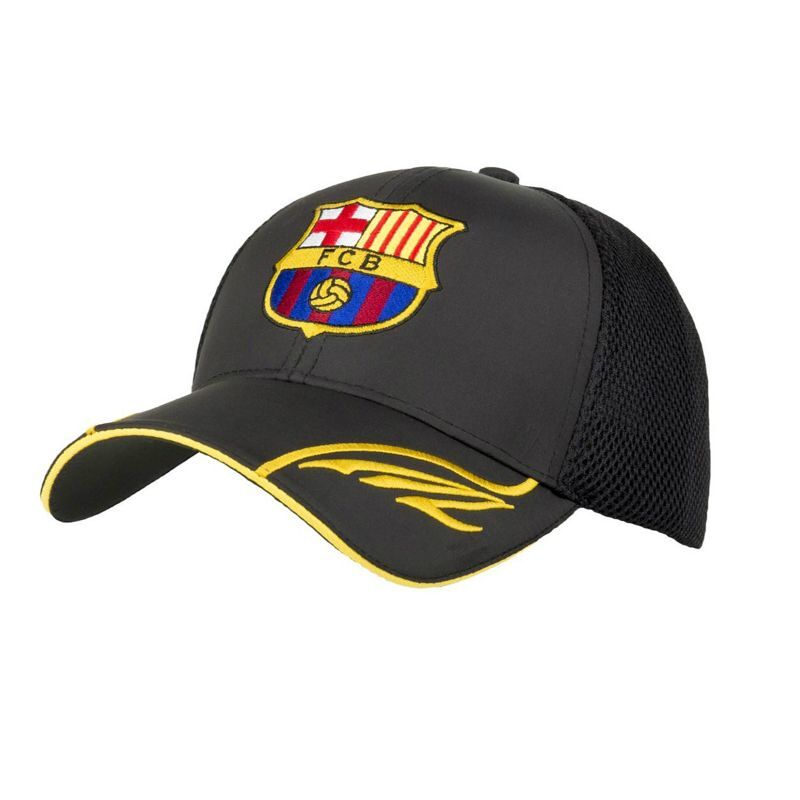 Bespoke Showerproof Baseball Cap