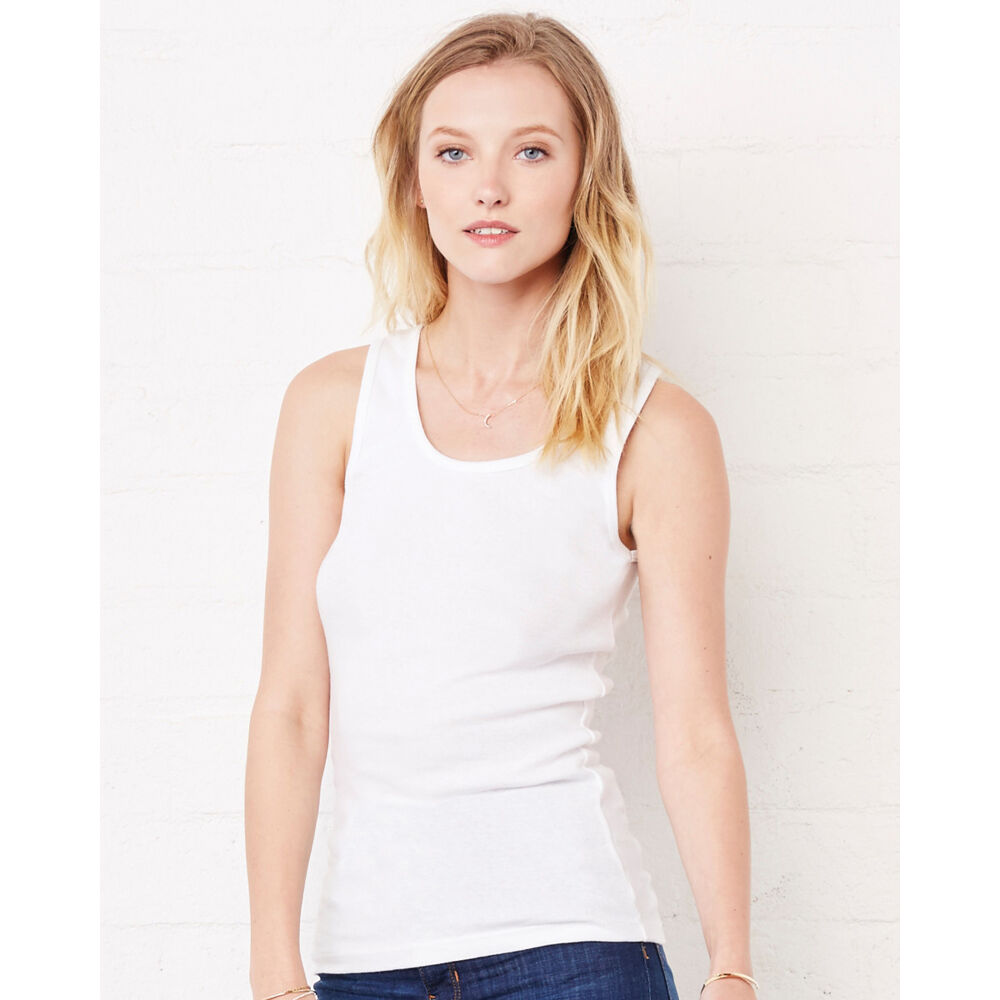 Bella Ladies Tank Top 