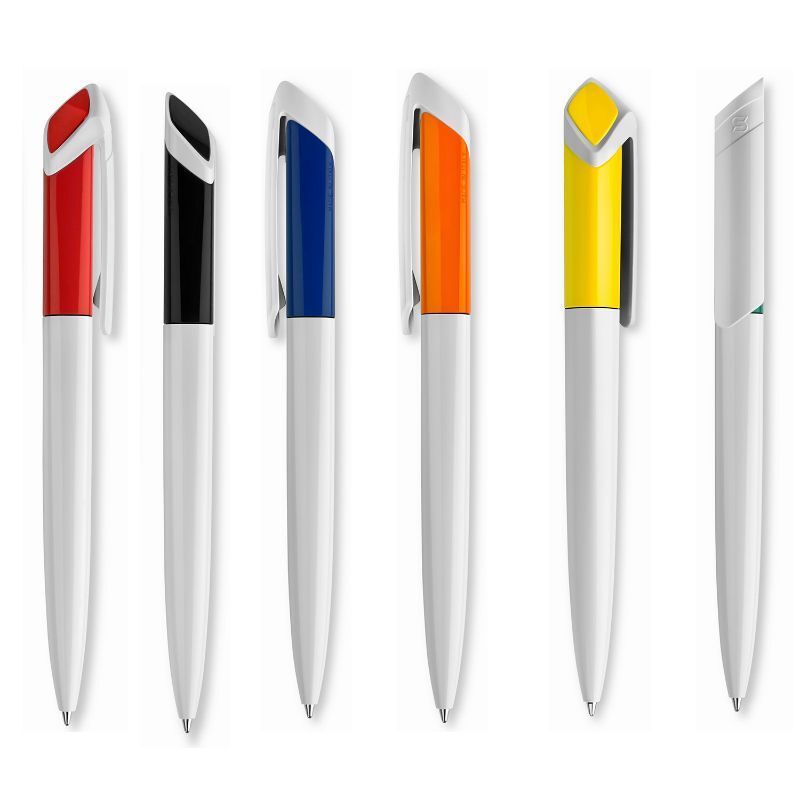 Bella Diamond Twist Pen