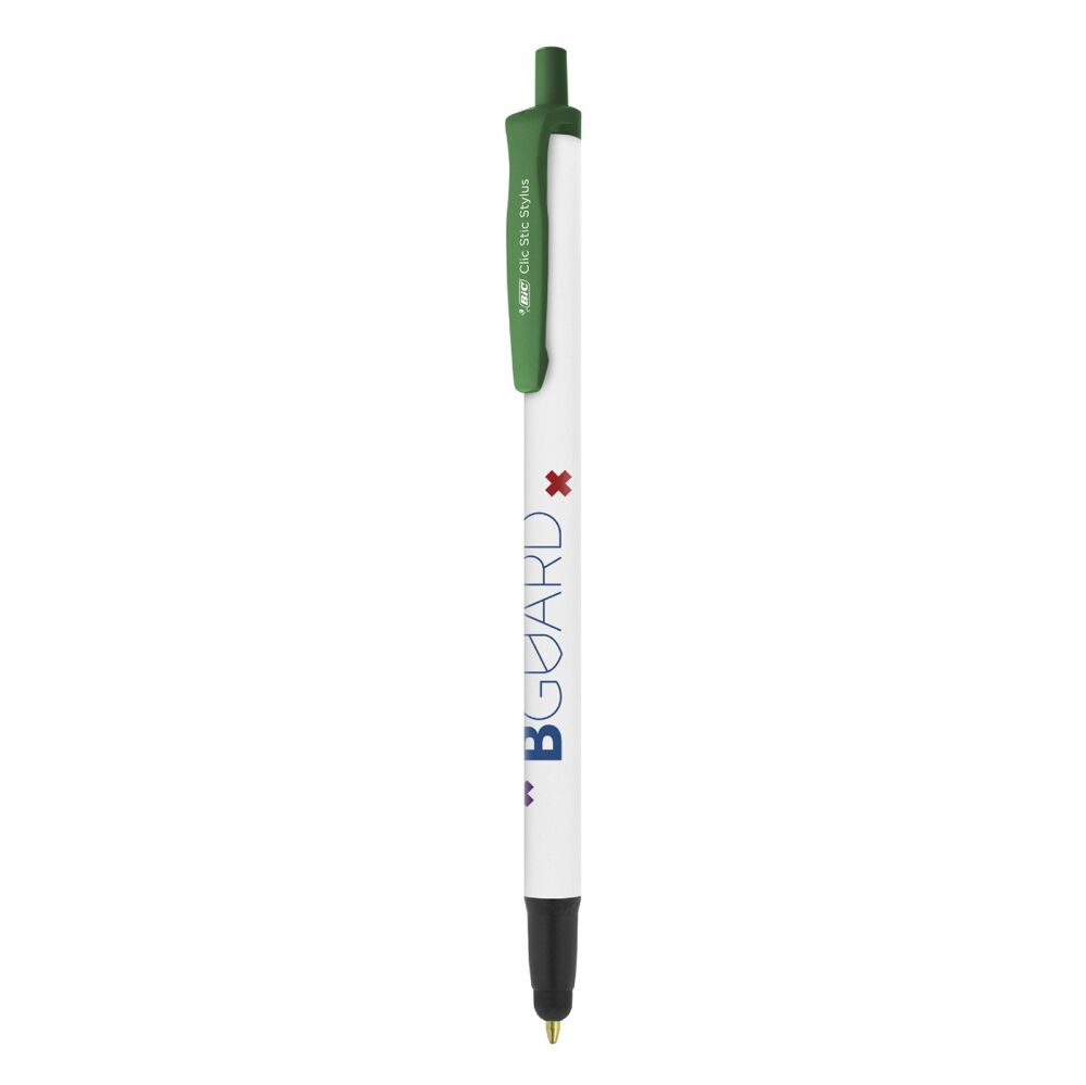 Bic Antibacterial Stylus Pen