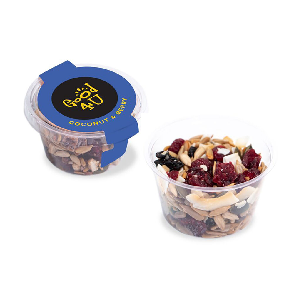Biodegradable Maxi Confectionery Pot