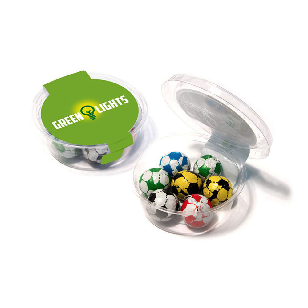Biodegradable Midi Confectionery Pot