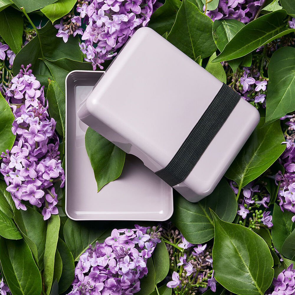 Bioplastic Natural Lunch Box