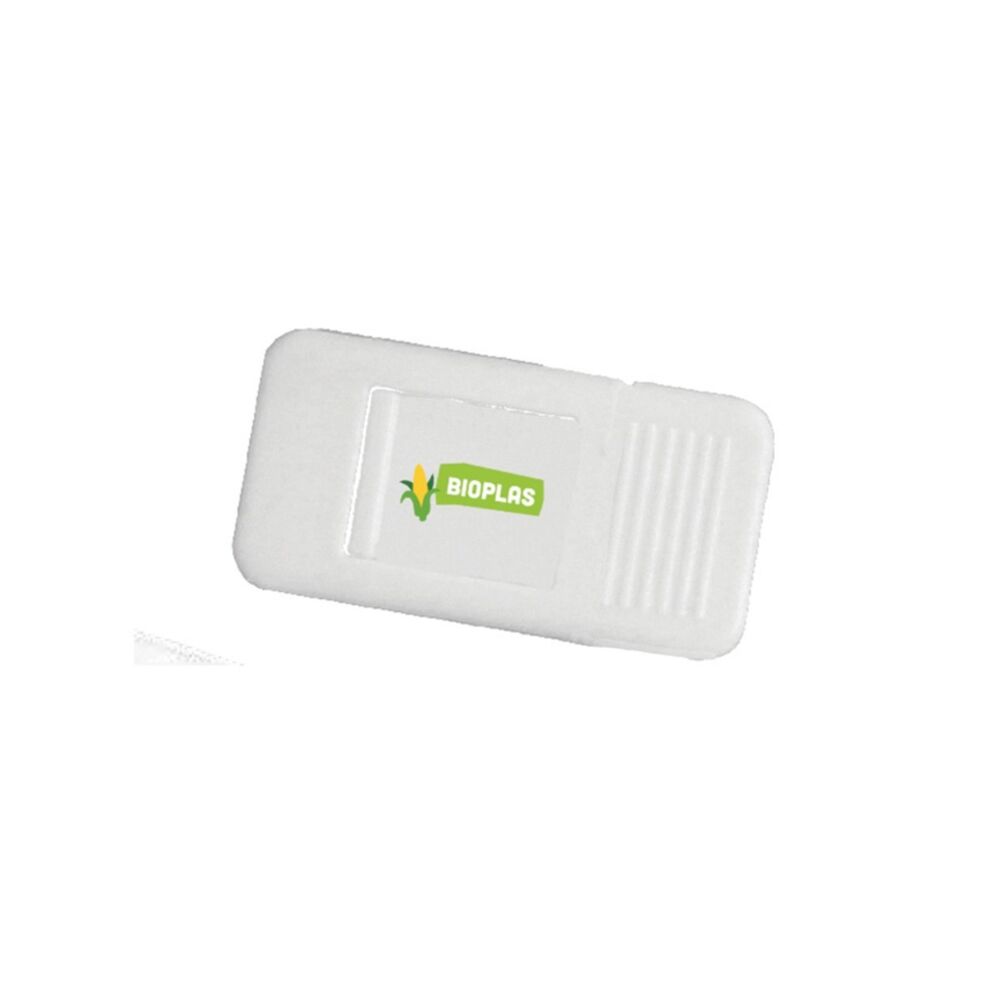 UK Made Biodegradable Webcam Cover