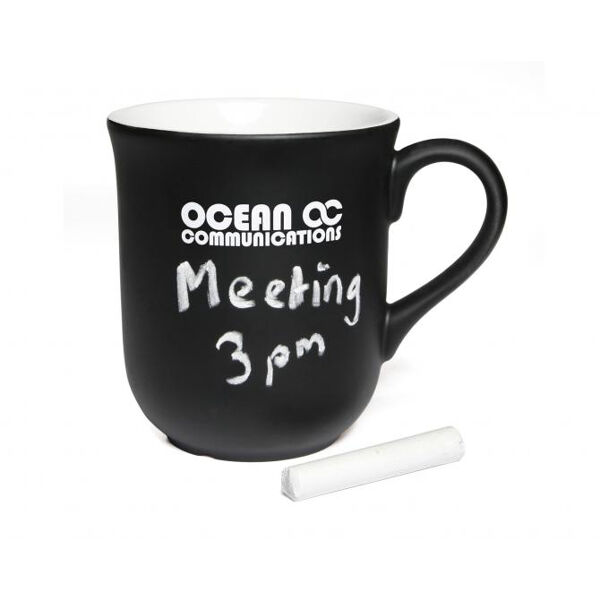  Blackboard Mugs to Print