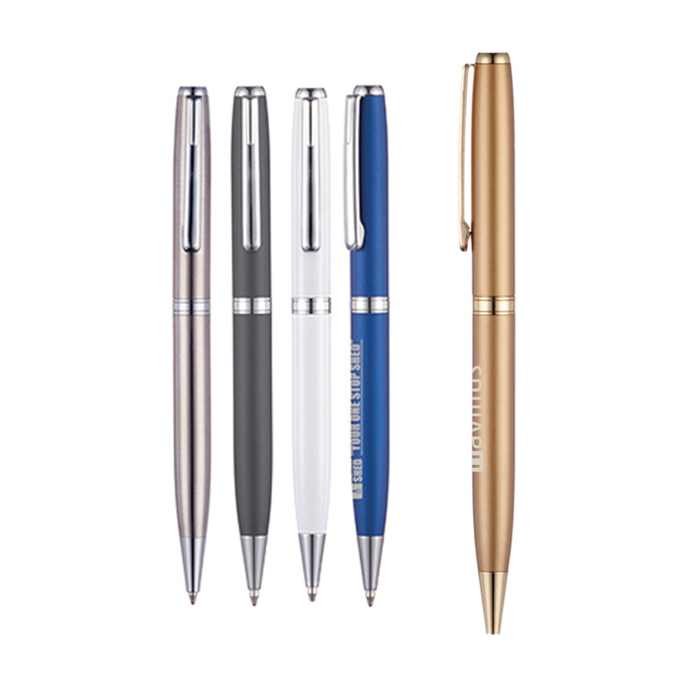 Boston Pen