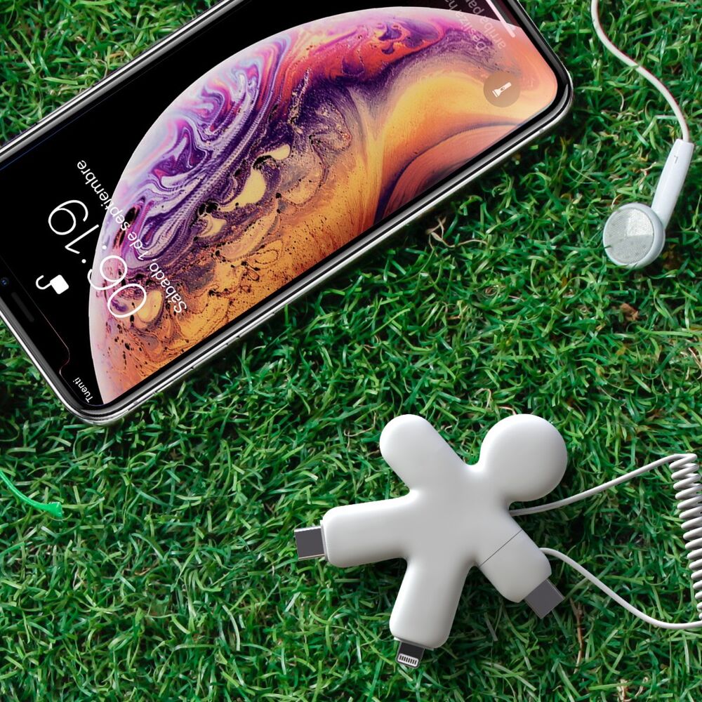 Buddy Charging Cable