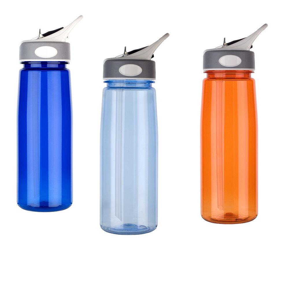 800ml Tritan Water Bottles