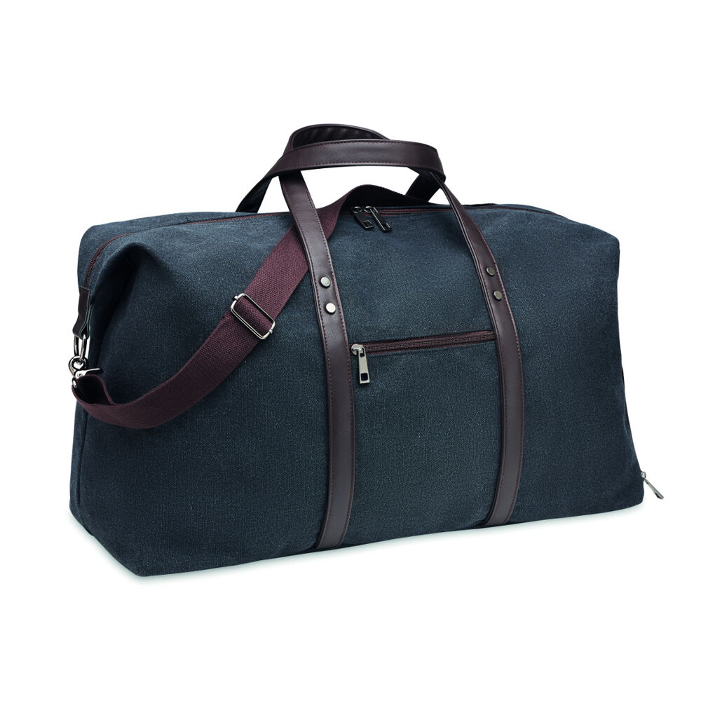 Canvas Weekend Bag