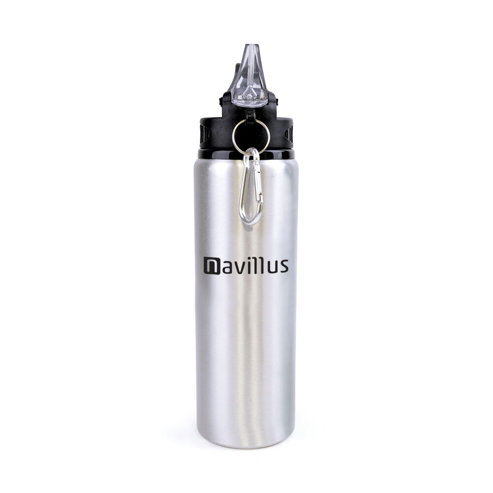 Aluminium Drinks Bottle 800ml