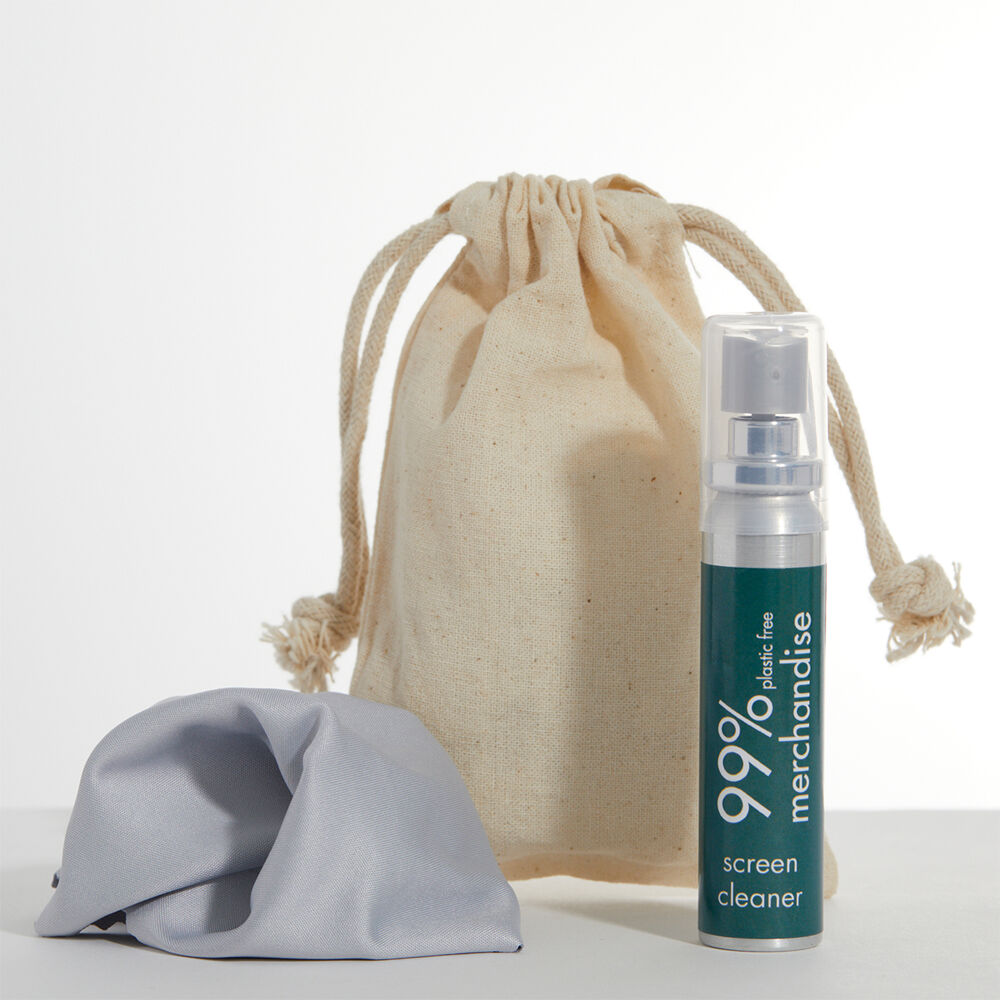Glasses Cleaning Care Kit