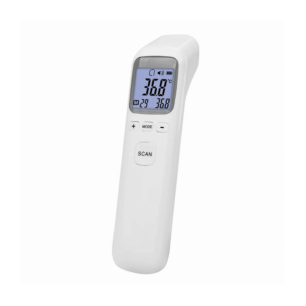 Contactless Thermometer