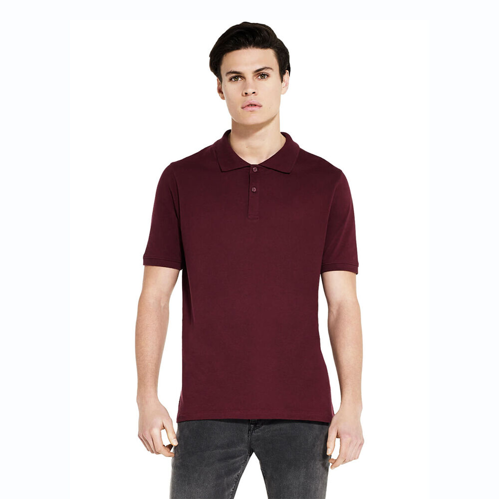 Continental Mens Cotton Polo Shirts