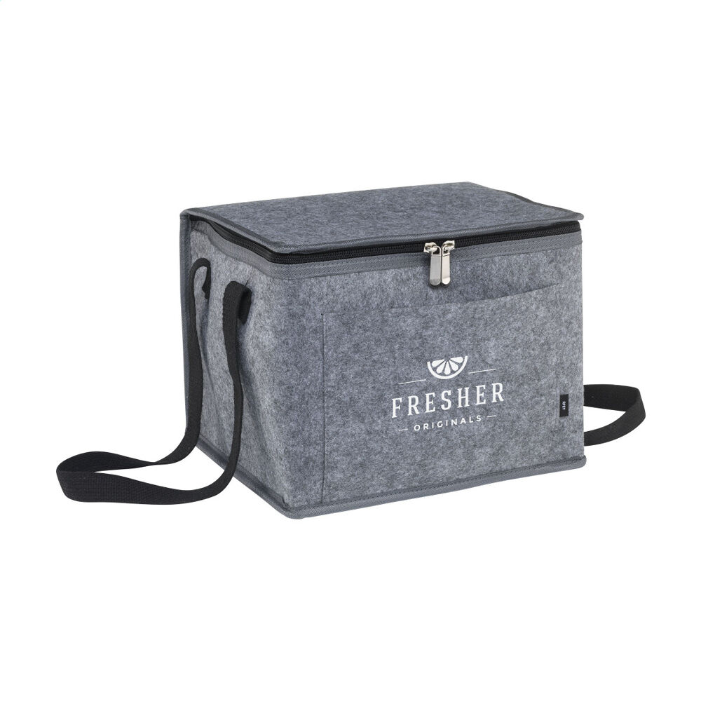 Cool Felt RPET Cooler Bag