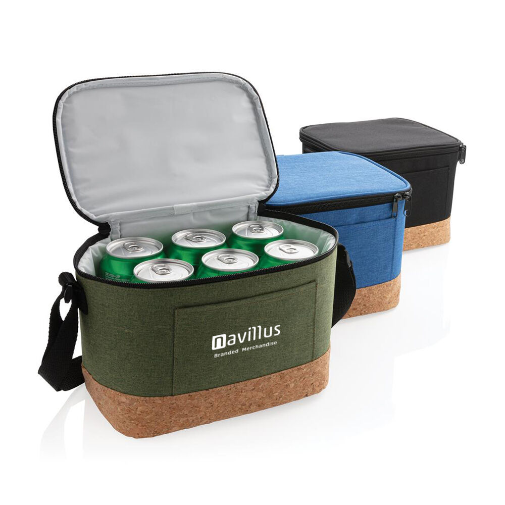 Cork Cooler Lunch Bag
