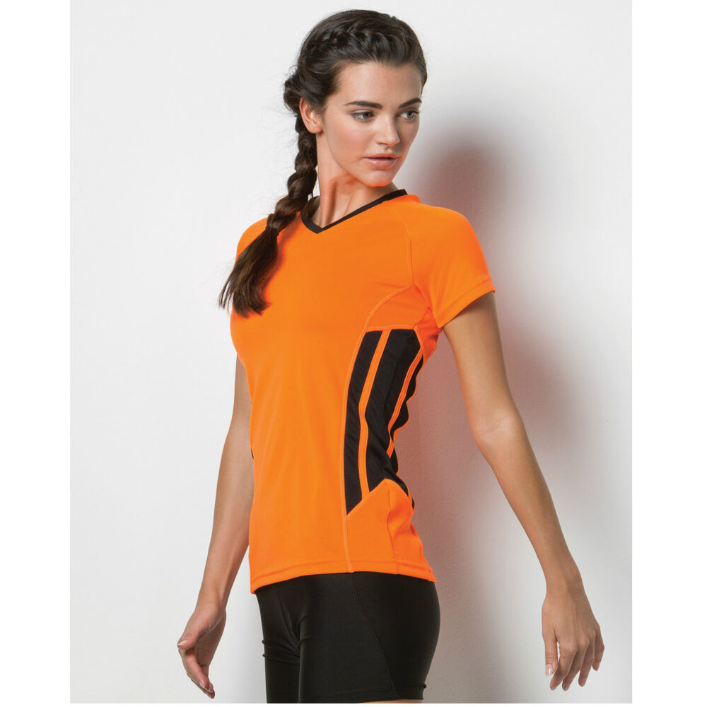 Unisex Gamegear Cooltex Performance T-Shirt