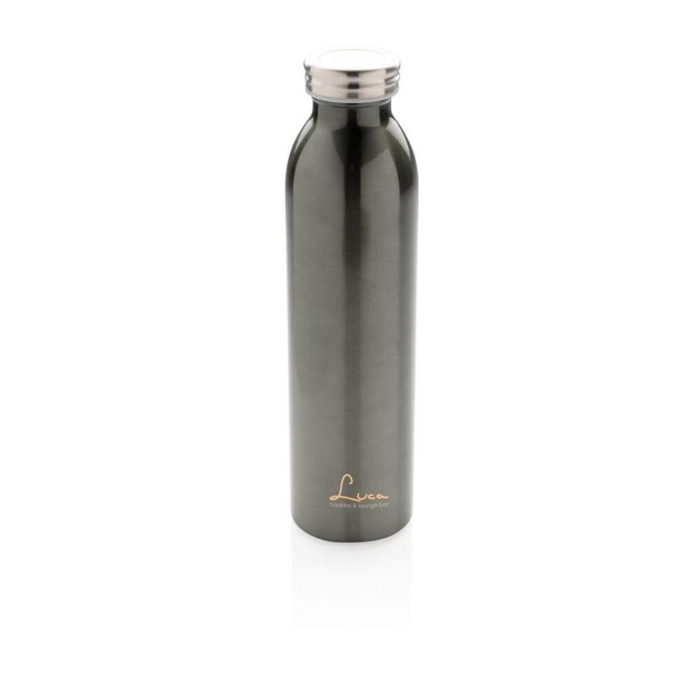 Copper Insulated Leakproof bottle