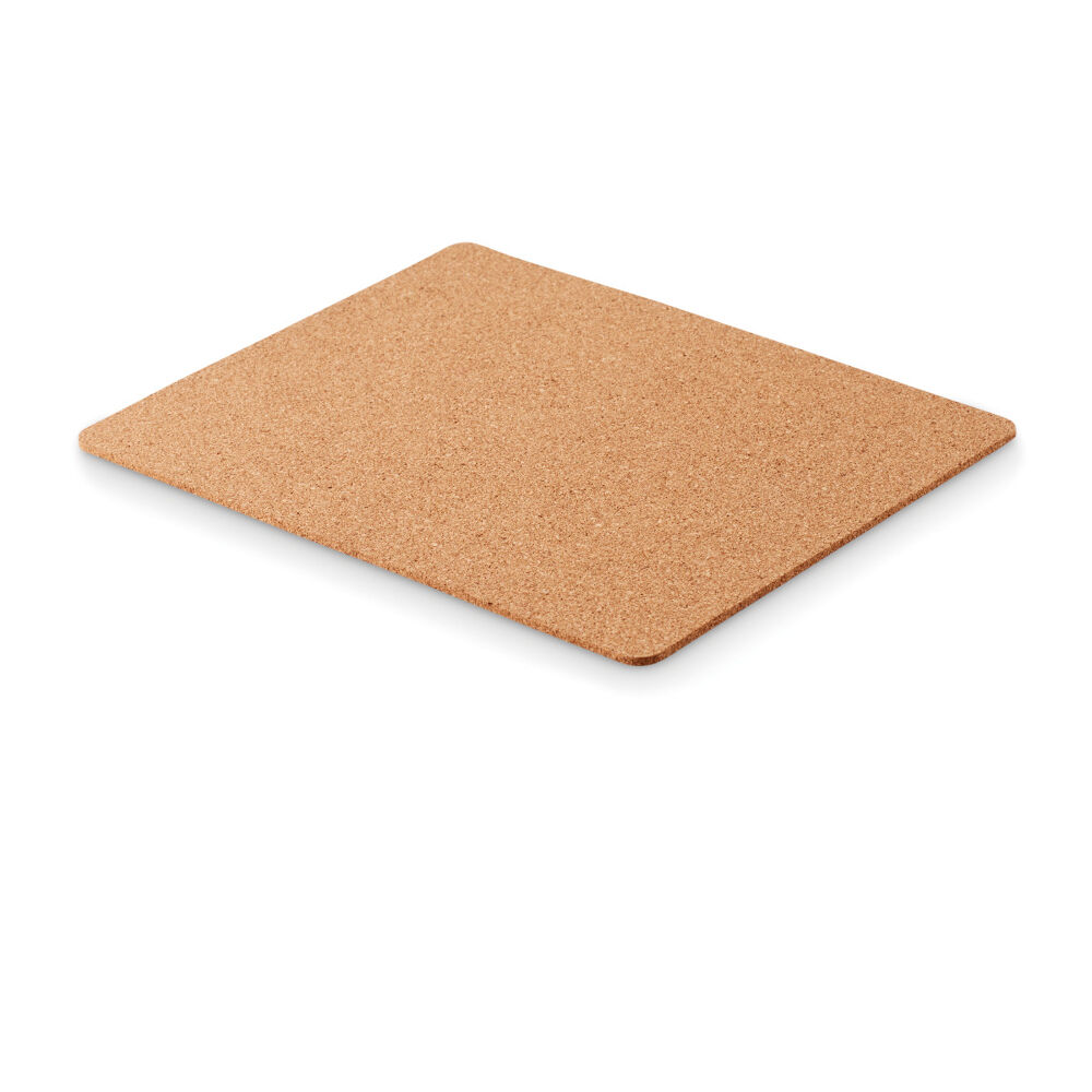 Cork Mouse Mat