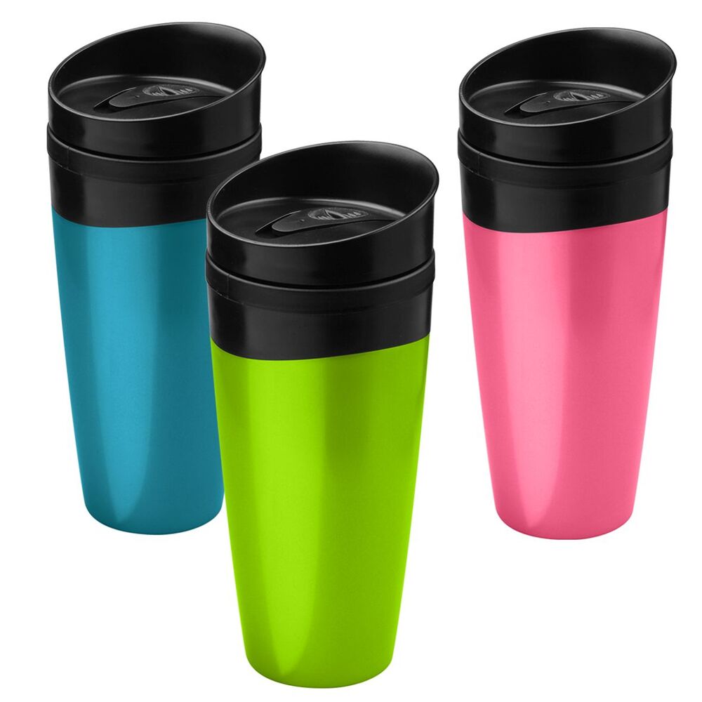 Insulated Coffee Mugs Full Colour Print