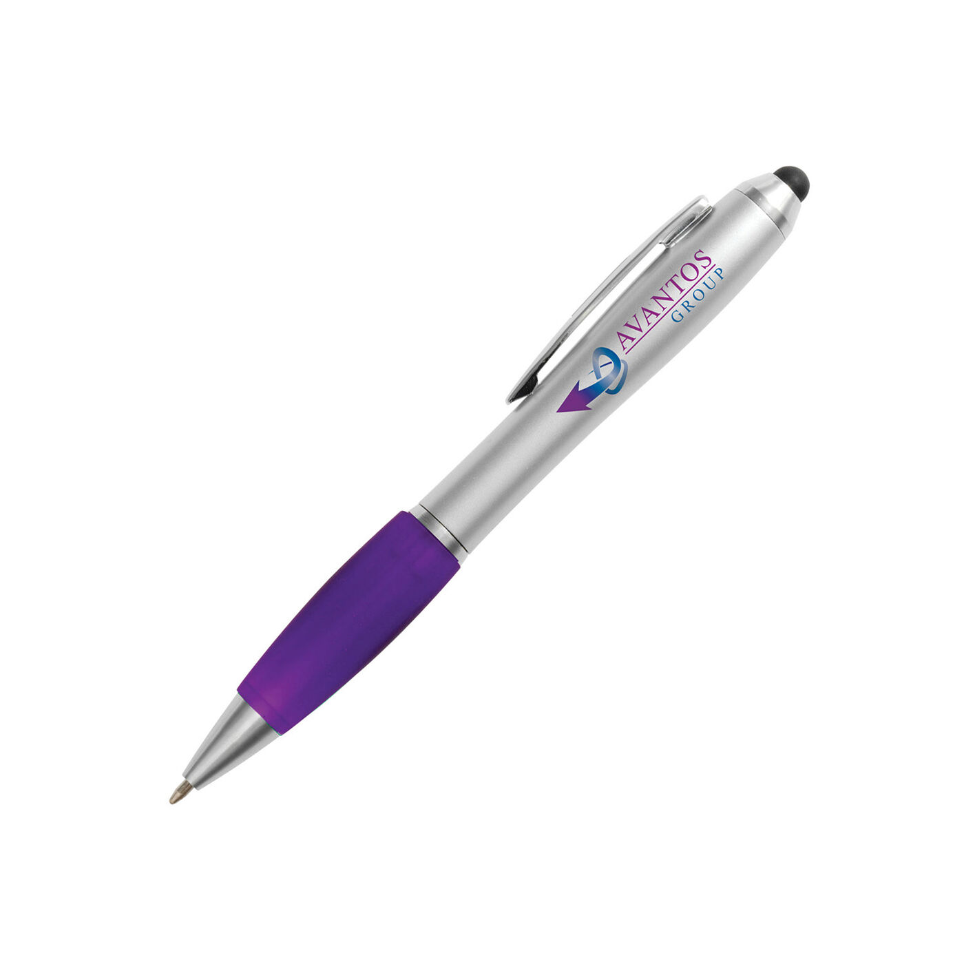 Curvy Stylus Pen