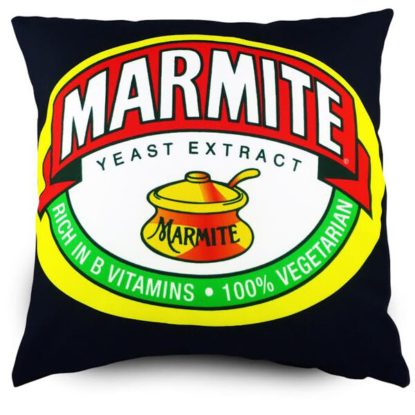 Custom Printed Cushion