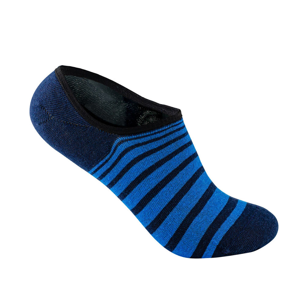 Custom Invisible Socks