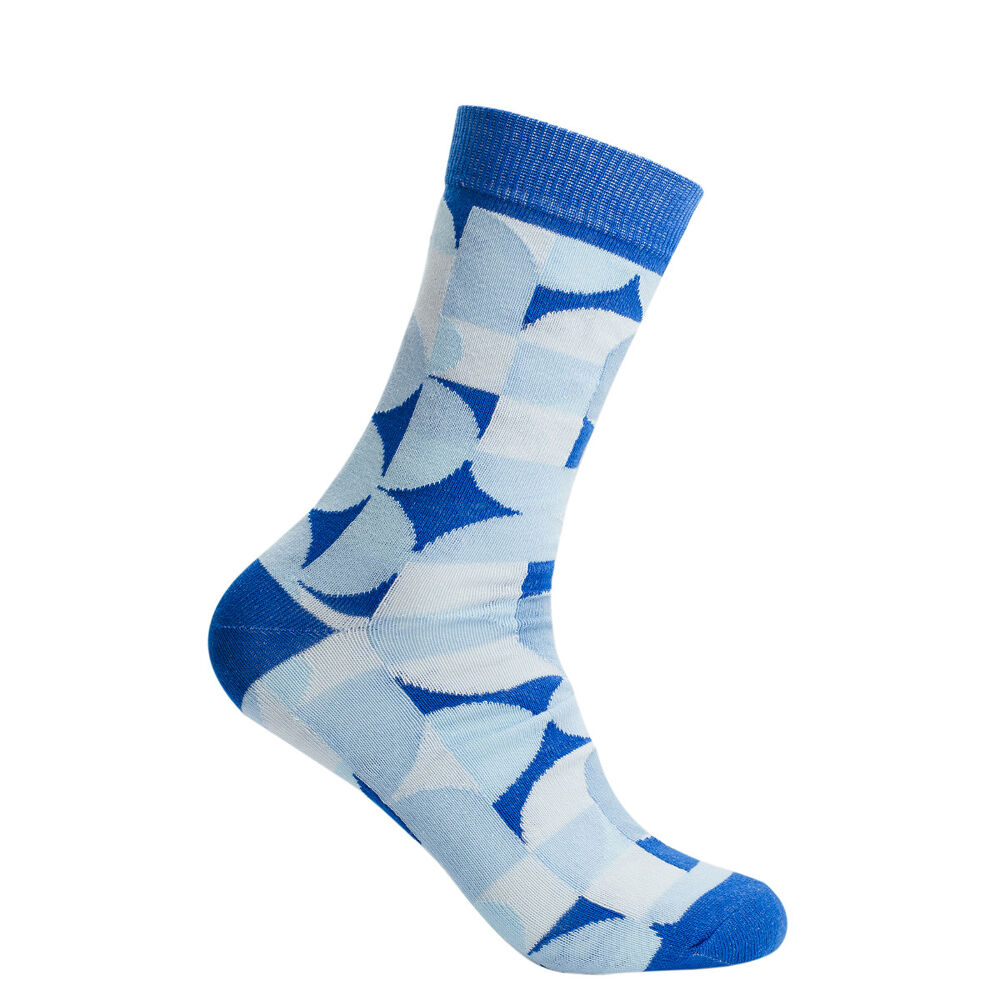 Custom Organic Cotton Socks