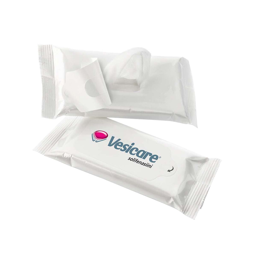 Antibacterial Wet Wipes