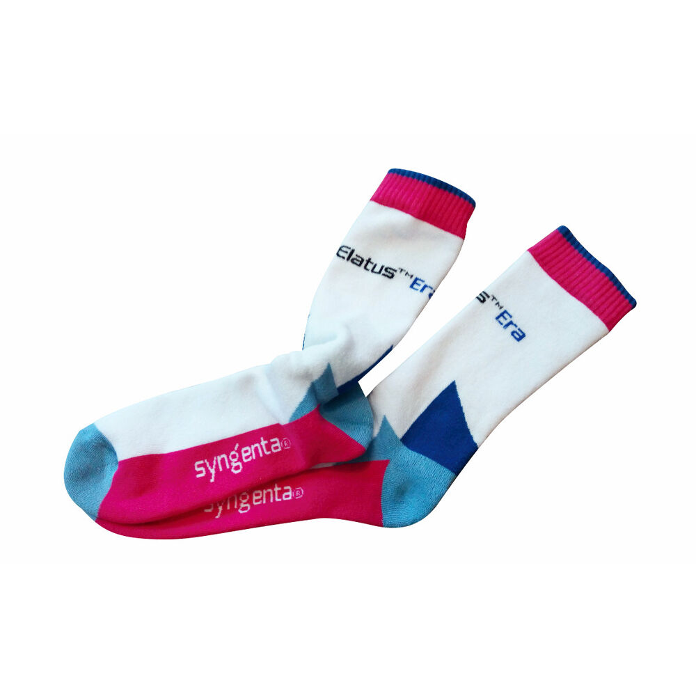 Custom Sports Socks