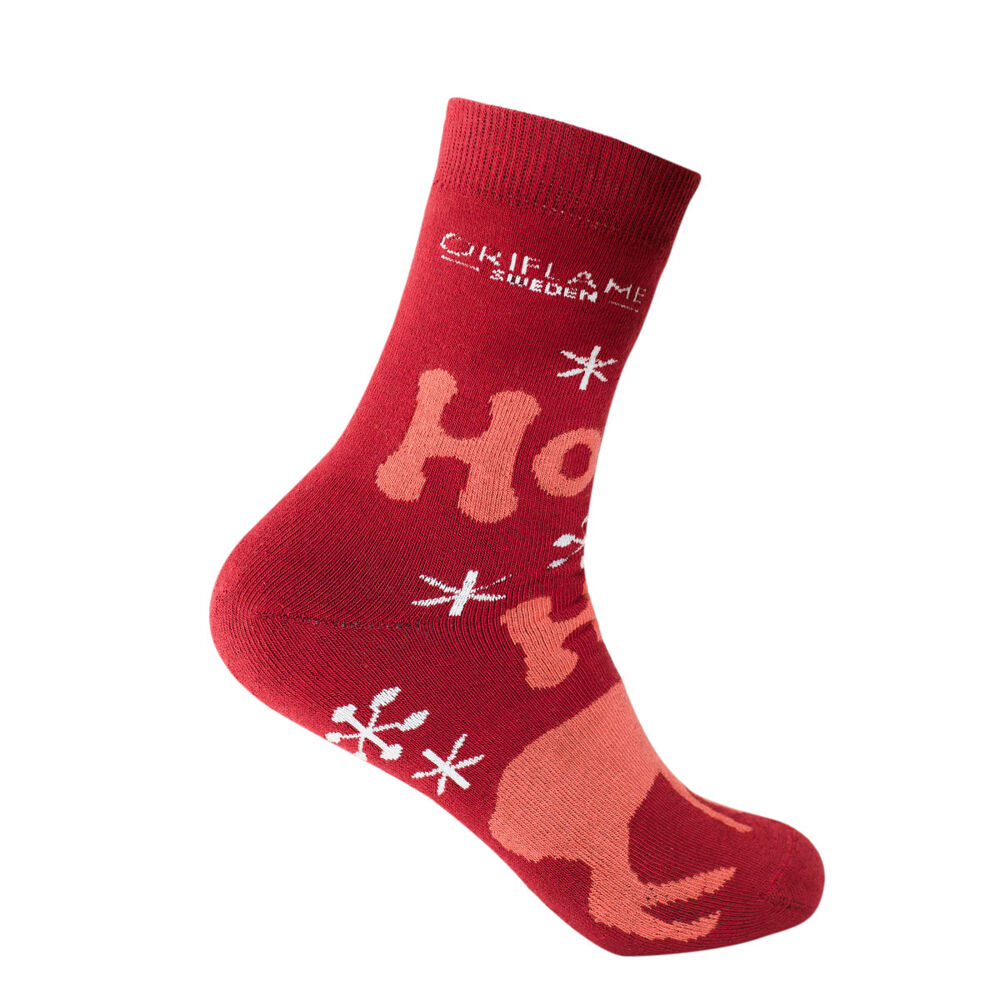 Custom Thermal Socks