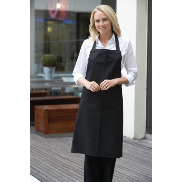 Dennys Bar Staff Apron with Pocket