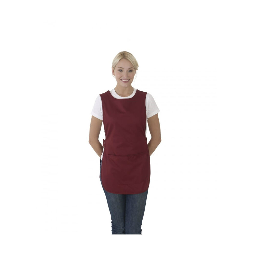 Denny's Tabard Apron