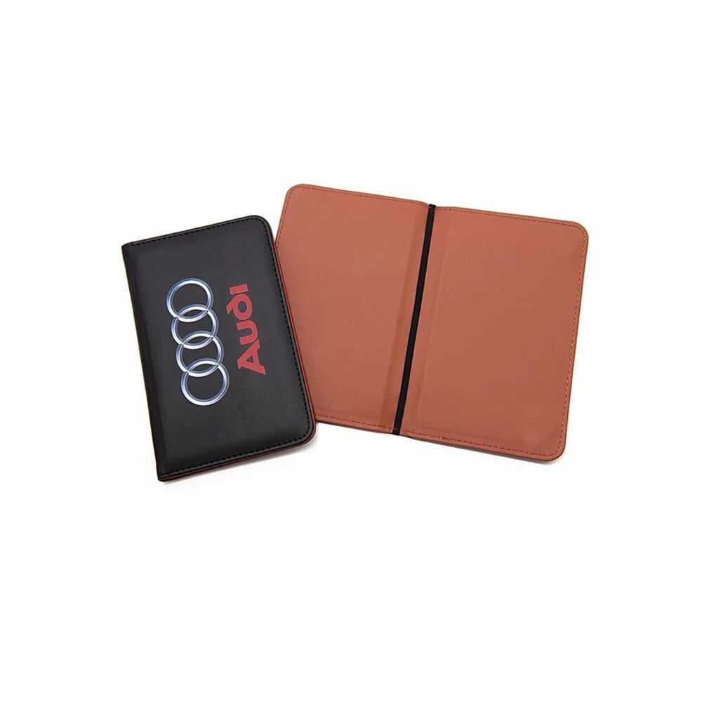 Golf Scorecard Wallet