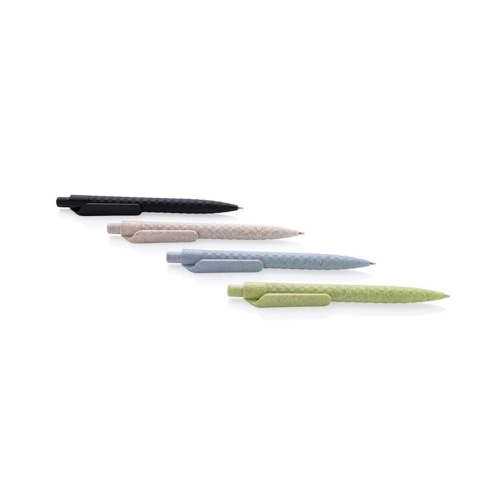 Dove Wheat Straw Pen colours