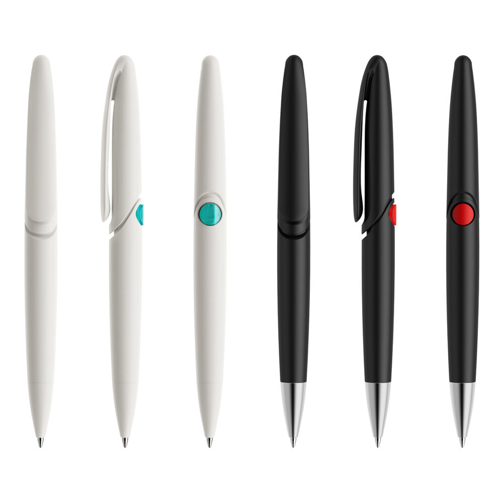 DS7 Promotional Prodir Pen